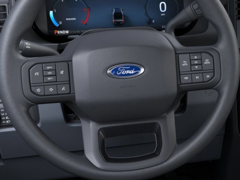 New 2026 Ford F250 XLT w/ XLT Premium Package AWD/4WD image 14