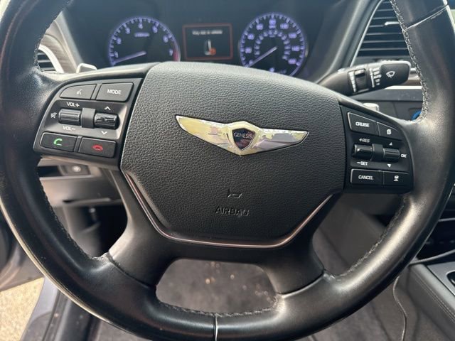 Used 2015 Hyundai Genesis 3.8 w/ Option Group 03 image 8