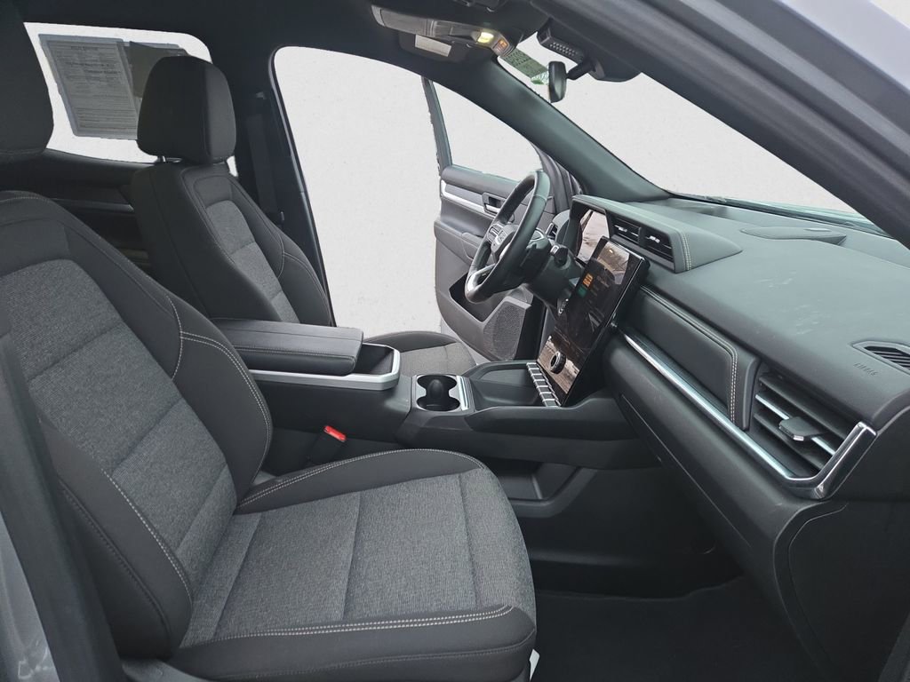 Used 2025 GMC Terrain Elevation image 20