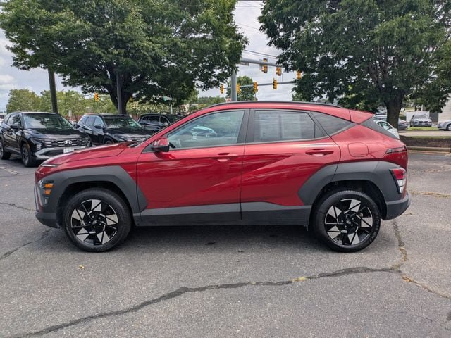 Used 2024 Hyundai Kona SEL AWD/4WD image 7