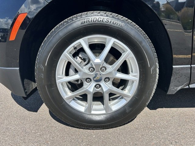 Used 2024 Chevrolet Equinox LT image 9