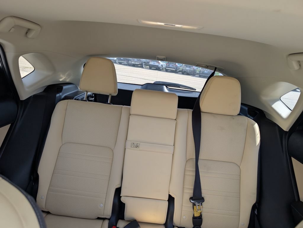 Used 2021 Lexus NX 300 AWD w/ Comfort Package image 18