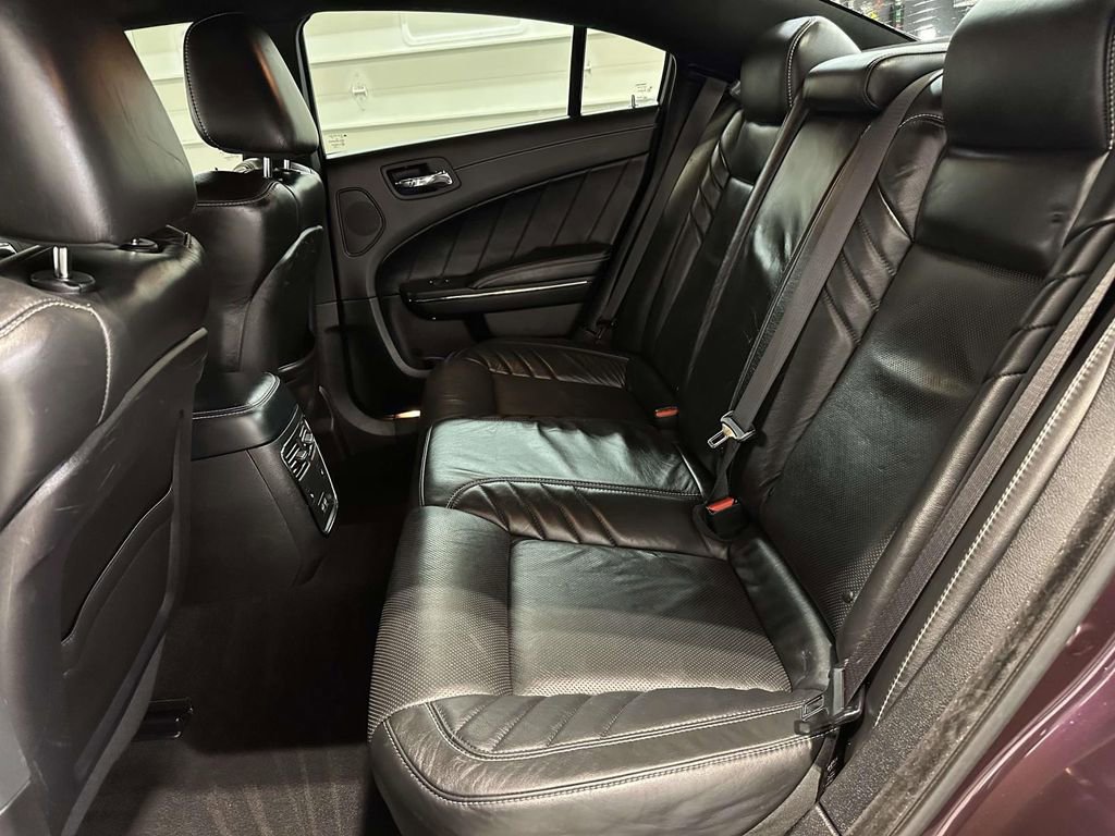 Used 2022 Dodge Charger SRT Hellcat image 18