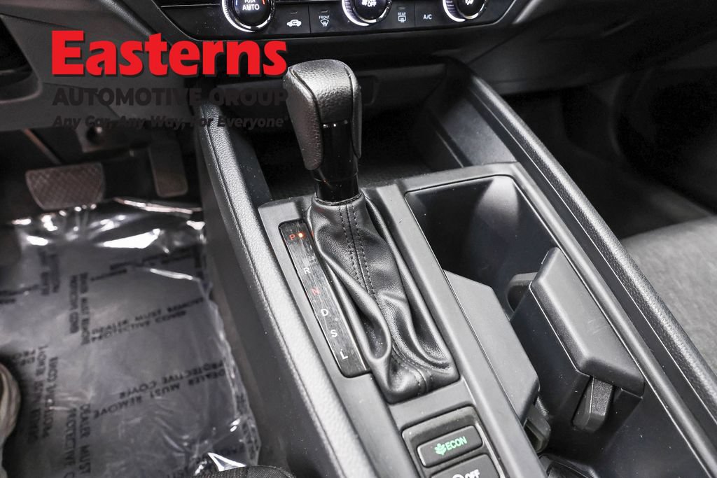 Used 2023 Honda Accord LX image 13