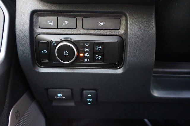 Used 2024 Ford F250 Lariat w/ Lariat Ultimate Package image 38