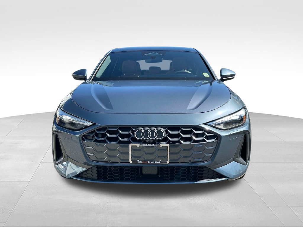 New 2026 Audi A5 Premium AWD/4WD image 36