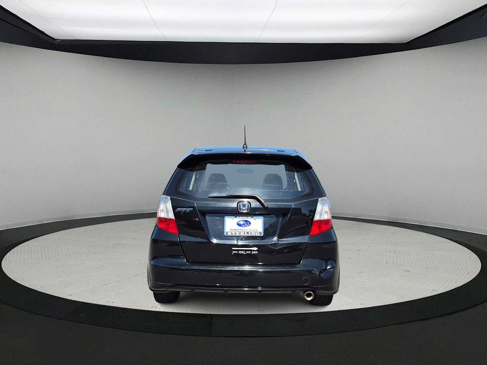 Used 2013 Honda Fit Sport image 7