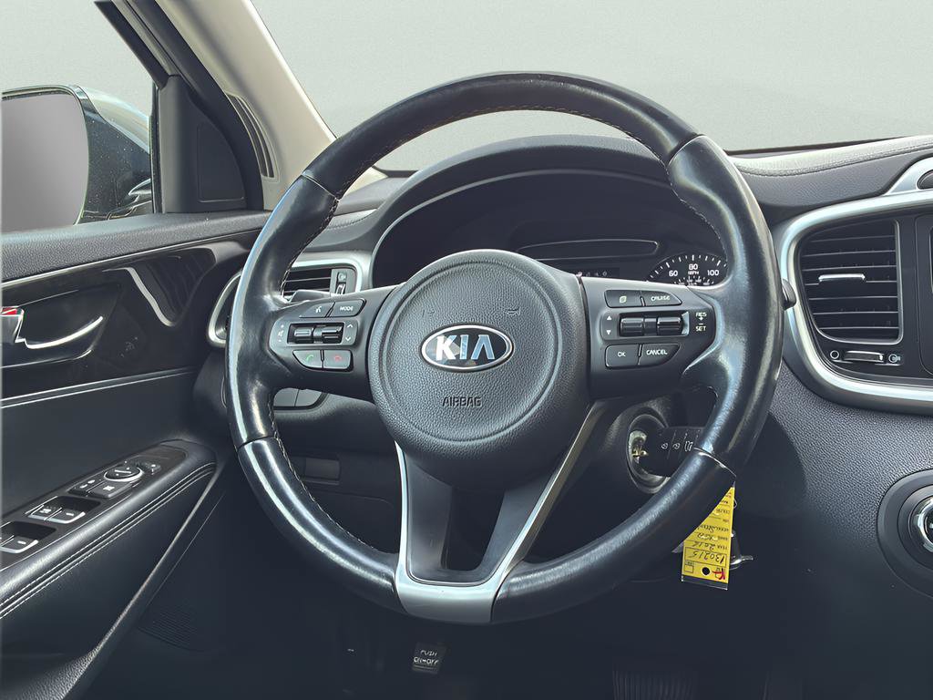 Used 2016 Kia Sorento LX w/ LX Convenience Package AWD/4WD image 19