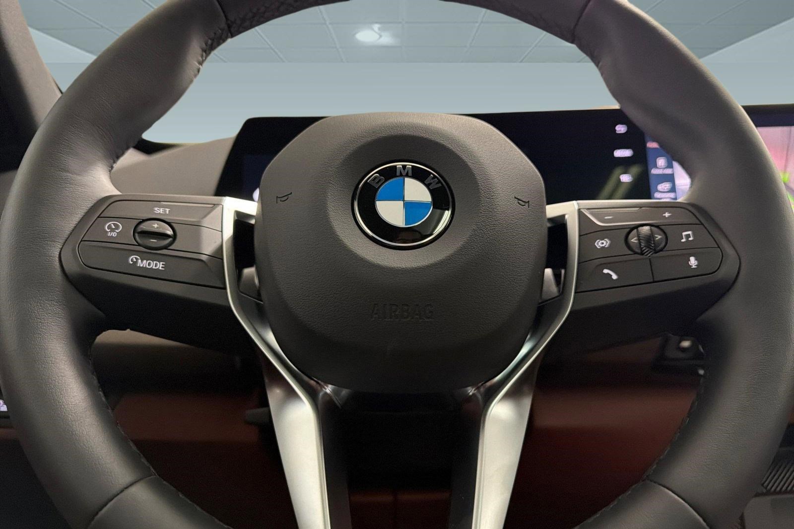 New 2026 BMW X1 xDrive28i w/ Technology Package image 16