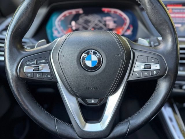 Used 2019 BMW X5 xDrive40i w/ Convenience Package AWD/4WD image 18
