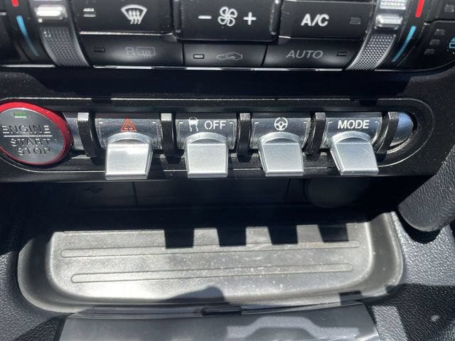 Used 2019 Ford Mustang Premium w/ Ecoboost Performance Package RWD image 18