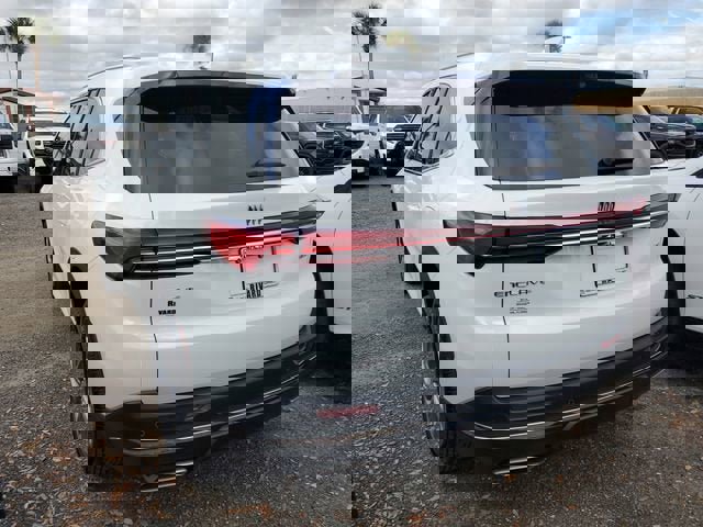 New 2026 Buick Enclave Preferred w/ Power Package image 4