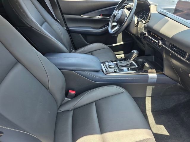 Used 2021 MAZDA CX-30 AWD 2.5 S w/ Preferred Package image 16