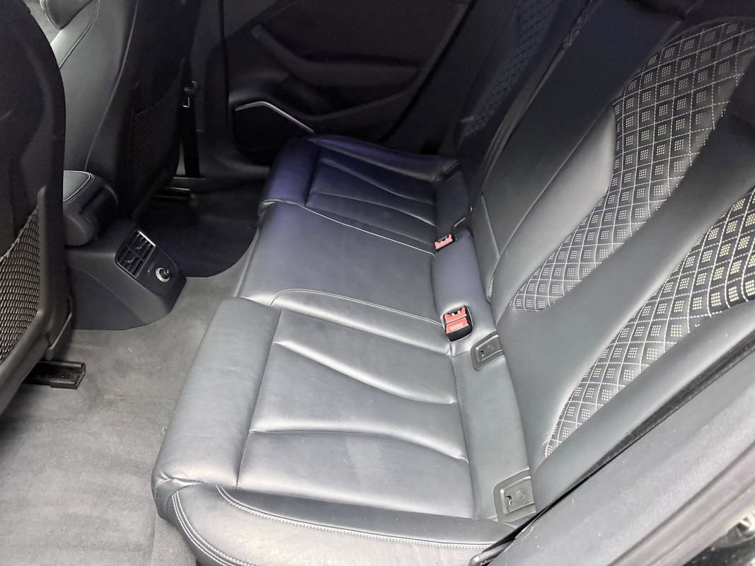 Used 2018 Audi RS 3 image 13