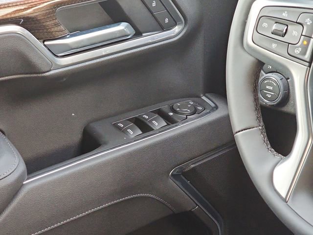 New 2026 Chevrolet Silverado 1500 LT image 21
