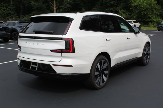 New 2026 Volvo EX90 Ultra AWD/4WD image 3