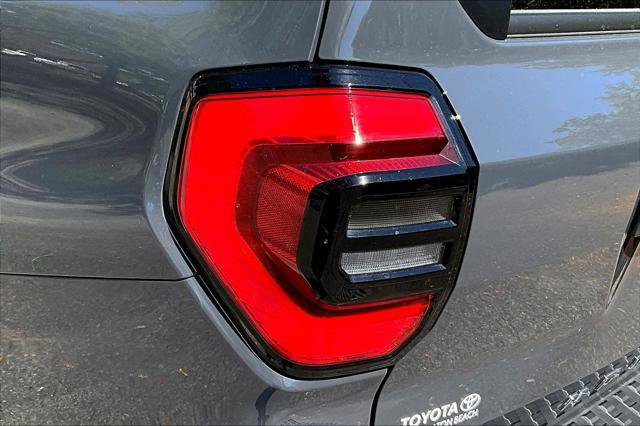 Certified 2026 Toyota 4Runner Limited AWD/4WD image 20