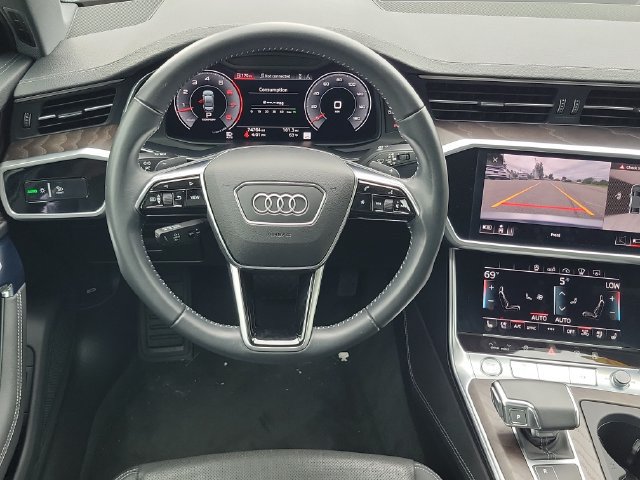Used 2020 Audi A6 3.0T Prestige AWD/4WD image 26