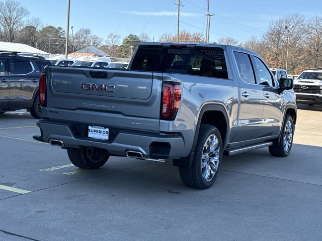 New 2026 GMC Sierra 1500 Denali image 2