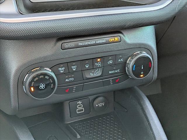 Certified 2024 Ford Bronco Sport Big Bend w/ Convenience Package AWD/4WD image 16