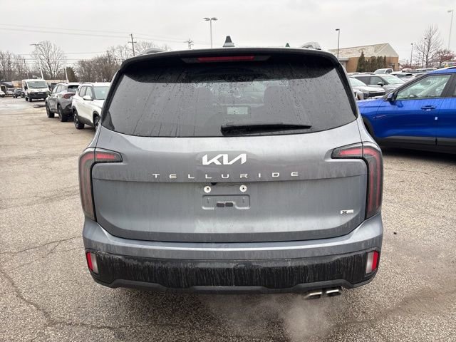 Used 2024 Kia Telluride SX Prestige X-Line image 6