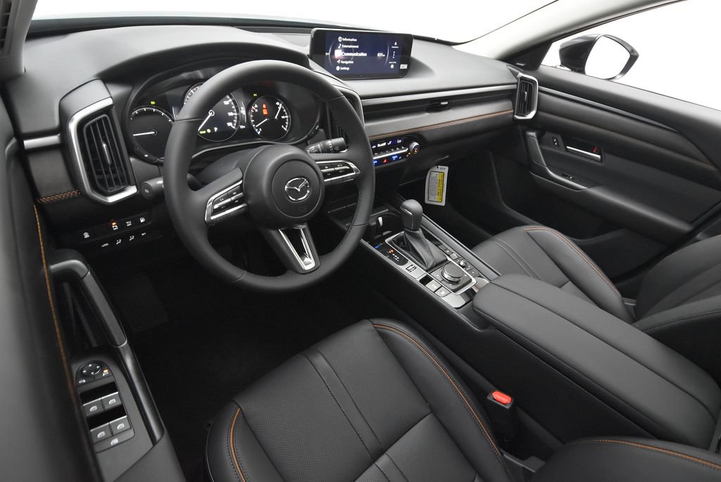 New 2026 MAZDA CX-50 AWD 2.5 Hybrid w/ Weather Package image 30