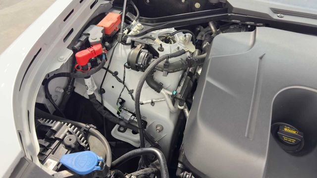 Used 2023 Land Rover Defender 130 S AWD/4WD image 41