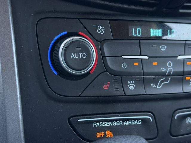 Used 2018 Ford Escape SE FWD image 21