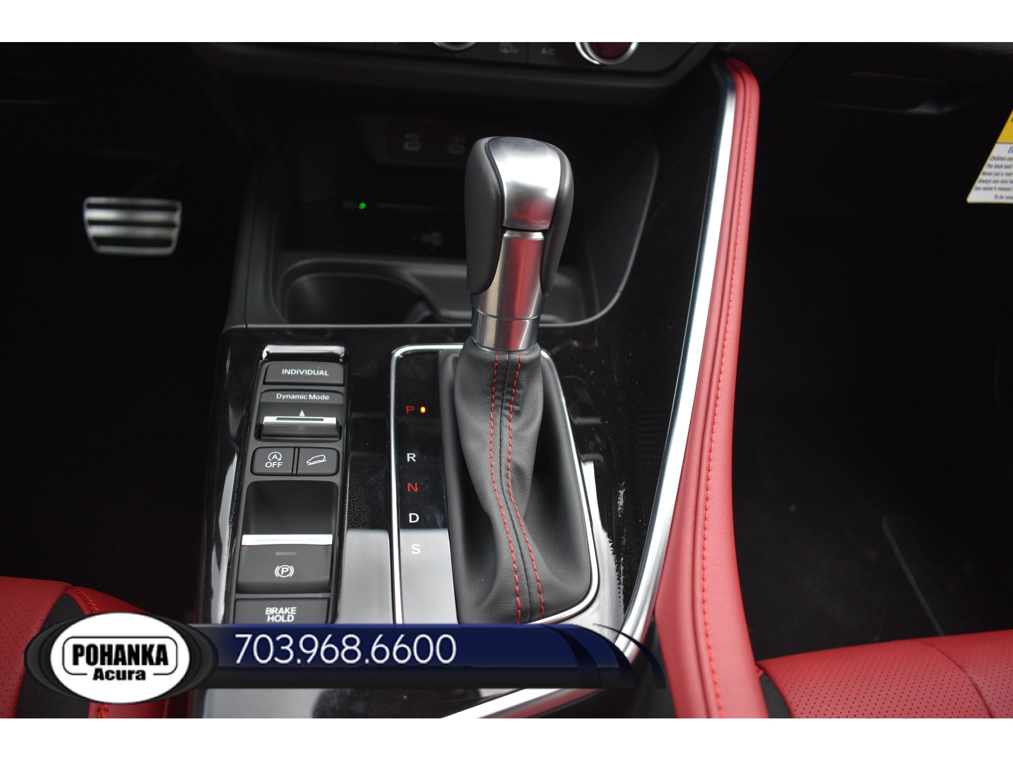 New 2026 Acura ADX A-Spec w/ Advance Package AWD/4WD image 19