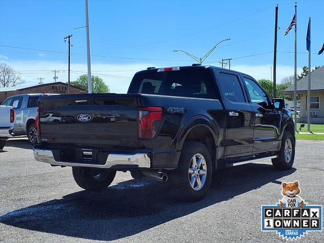 Used 2024 Ford F150 XLT w/ Mobile Office Package AWD/4WD image 20