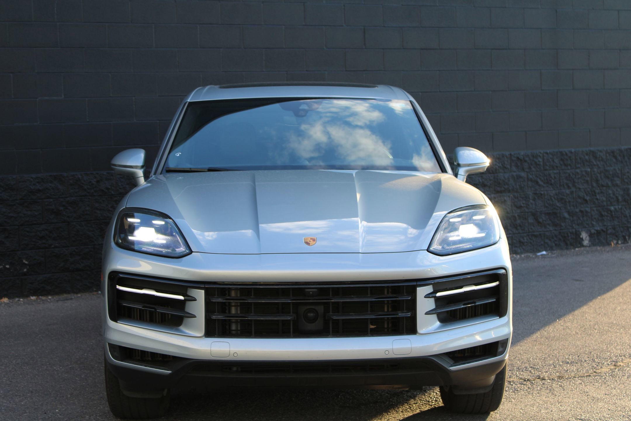 Certified 2024 Porsche Cayenne image 7