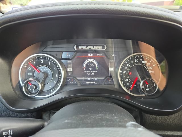 Used 2019 RAM 1500 Sport w/ Level 2 Equipment Group AWD/4WD image 19
