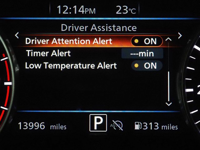 Used 2024 Nissan Sentra SV w/ SV Premium Package image 22