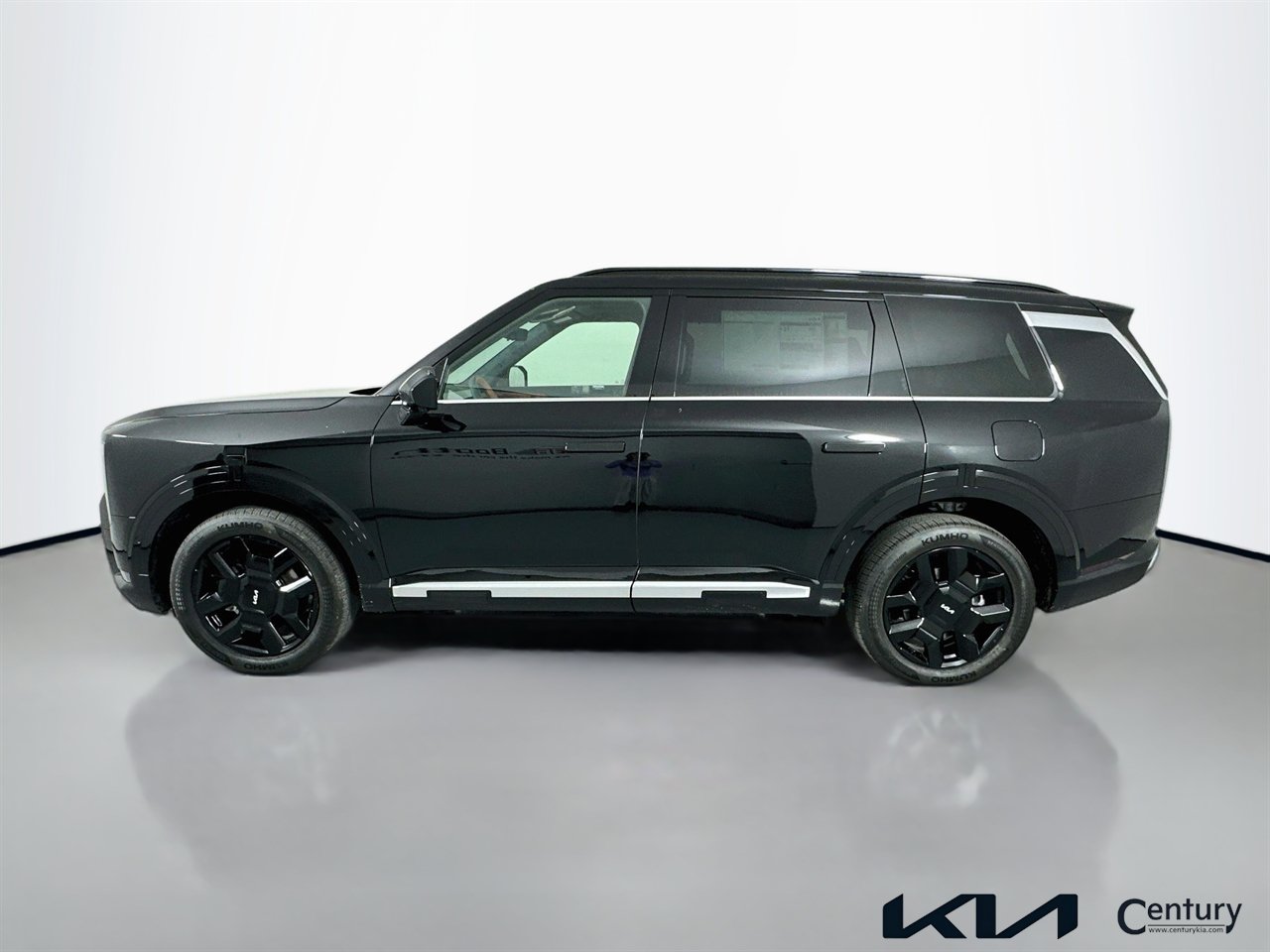 New 2027 Kia Telluride SX Prestige AWD/4WD image 3