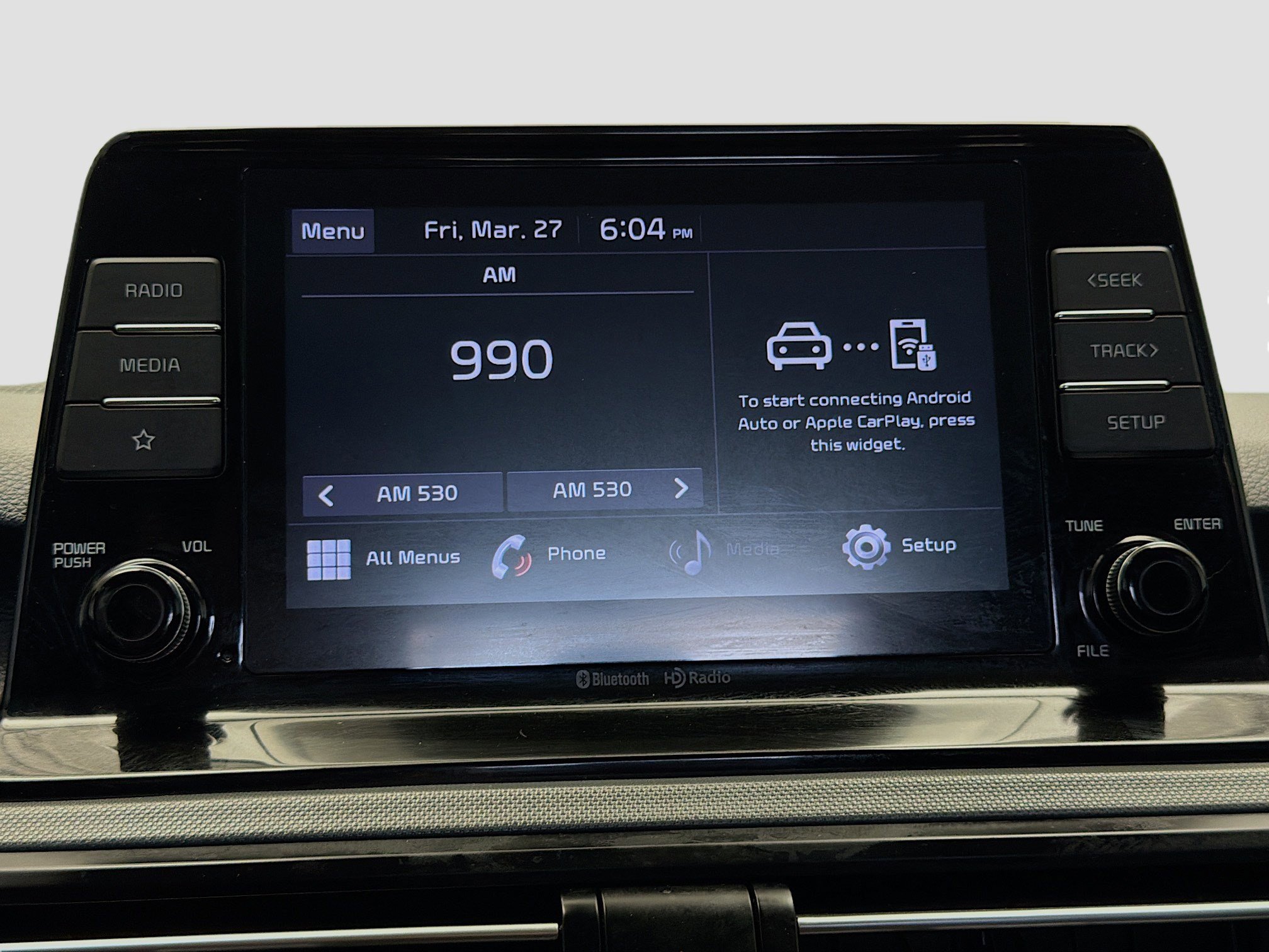 Used 2022 Kia Seltos LX image 9