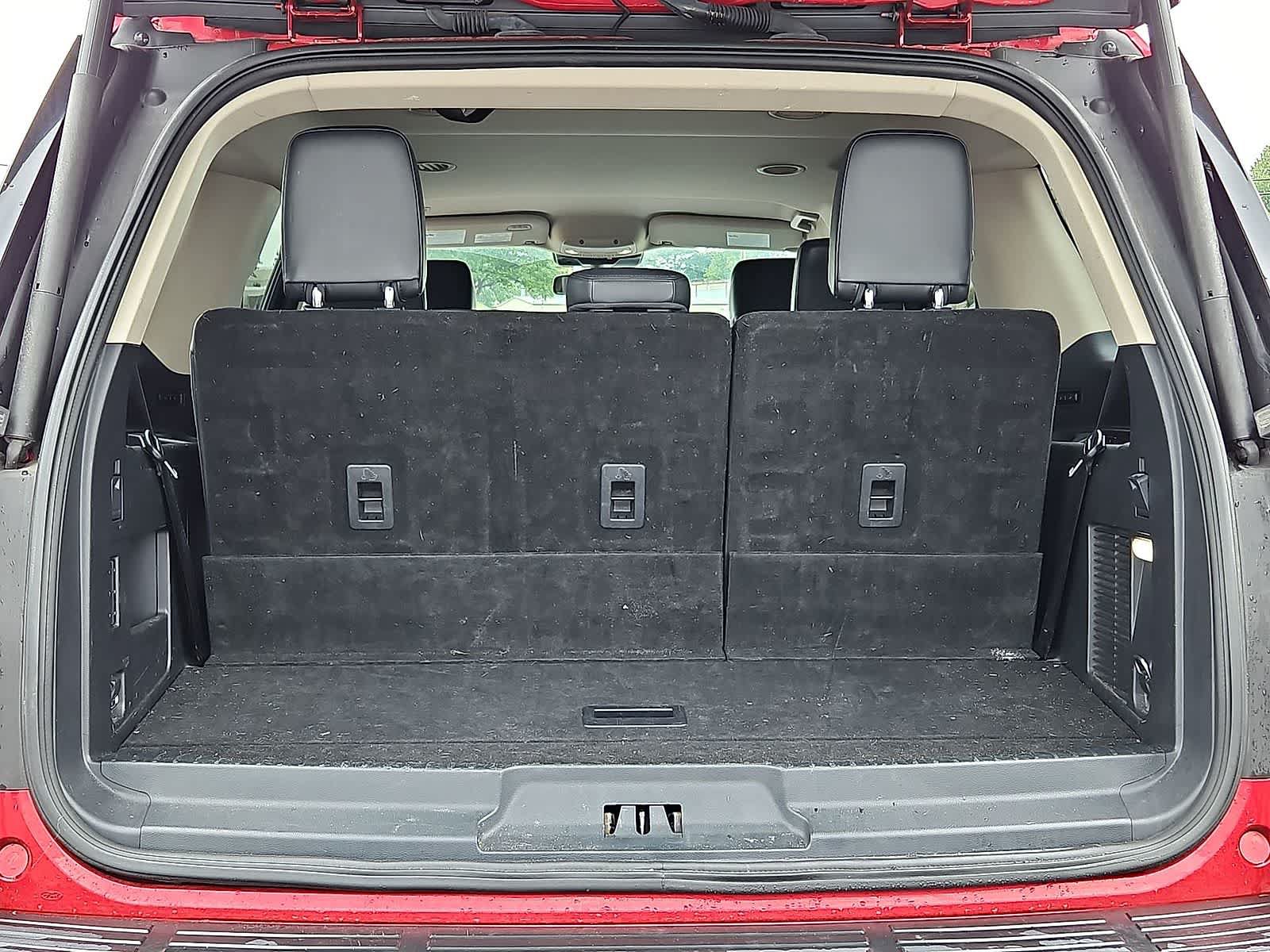 Used 2022 Ford Expedition XLT RWD image 31
