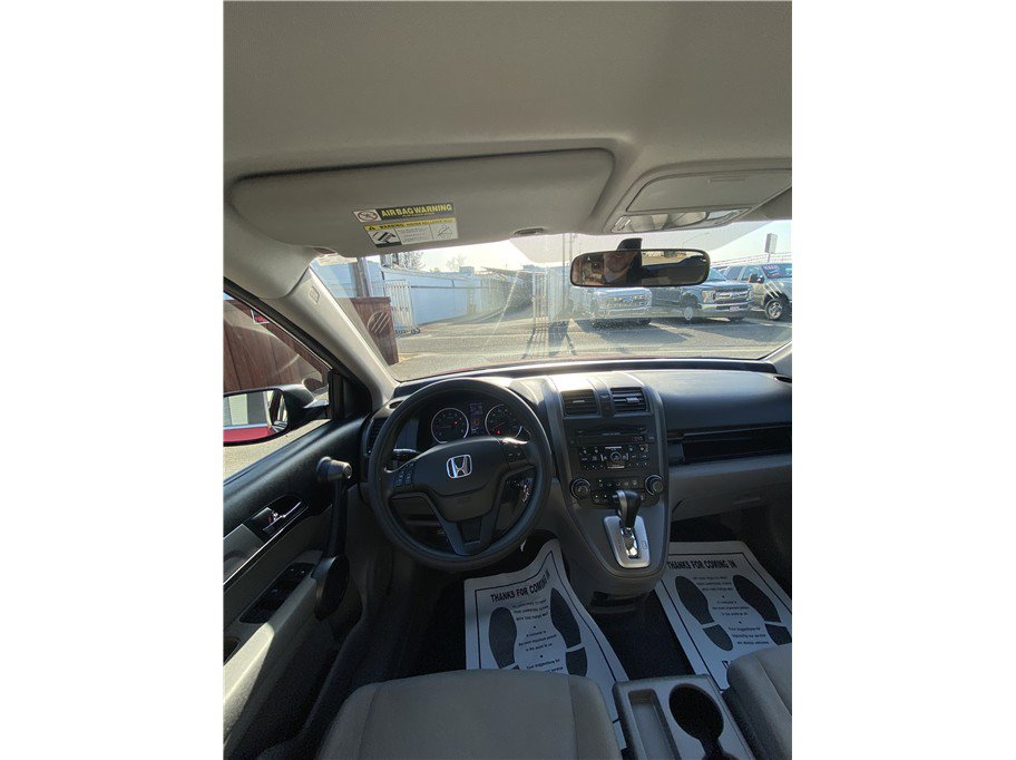 Used 2011 Honda CR-V SE image 12