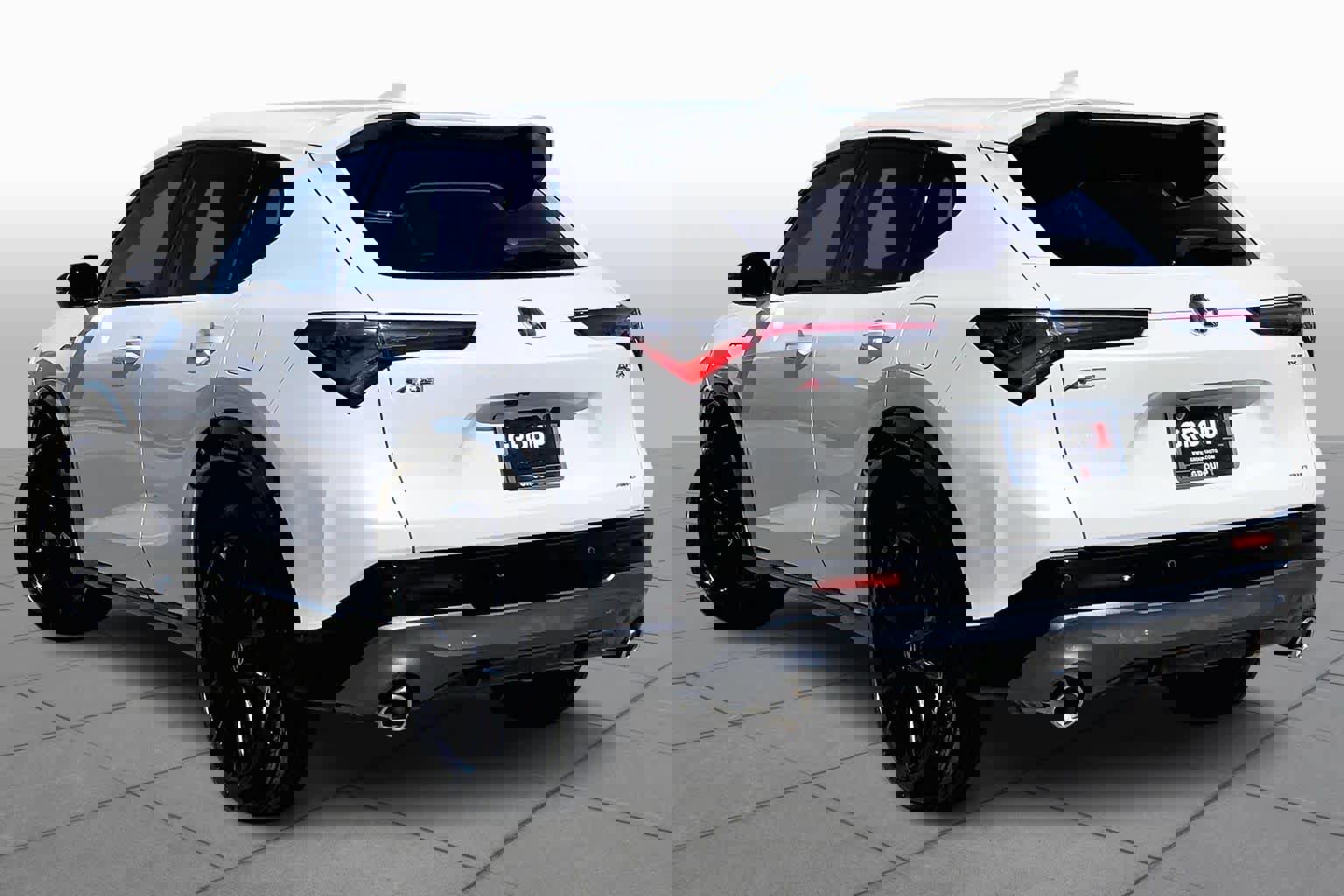 Used 2025 Acura ADX A-Spec image 12