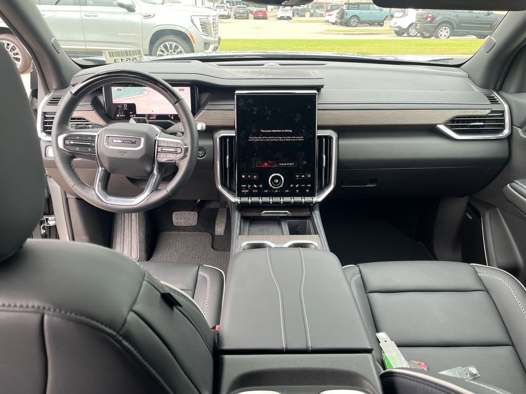 New 2026 GMC Acadia Denali w/ Super Cruise Package image 13