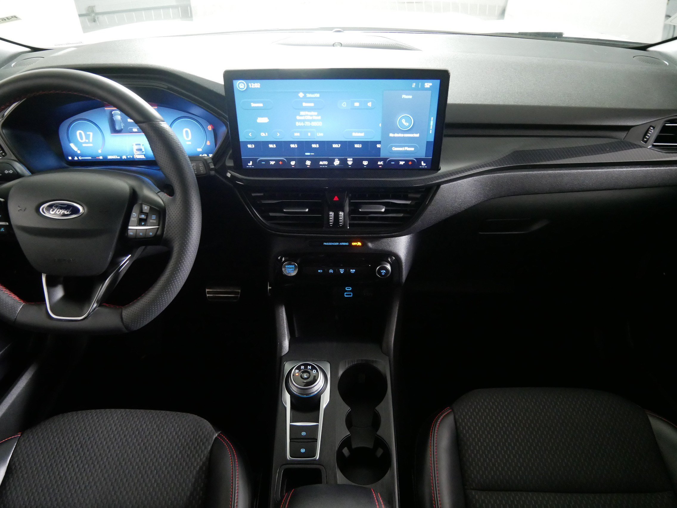 Used 2023 Ford Escape ST-Line Select w/ Tech Pack #2 AWD/4WD image 10