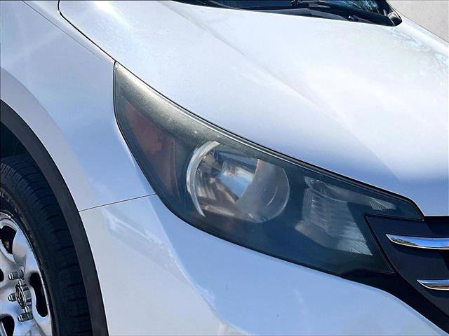 Used 2014 Honda CR-V LX image 28