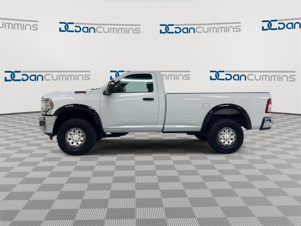 Used 2023 RAM 2500 Tradesman image 5