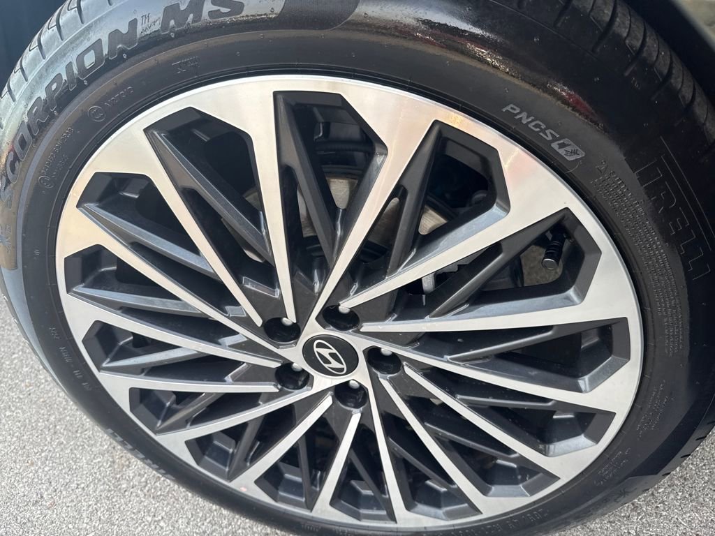 Used 2026 Hyundai Palisade Calligraphy image 36