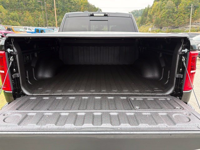 New 2027 RAM 1500 Limited AWD/4WD image 26