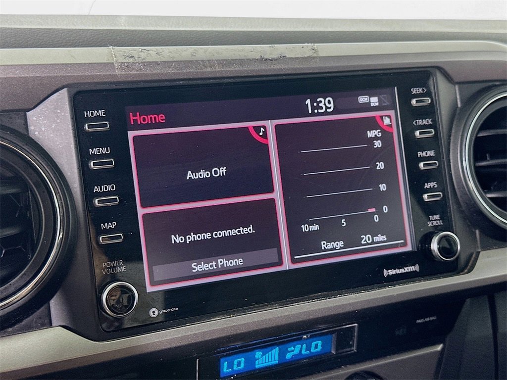 Used 2021 Toyota Tacoma SR5 image 24