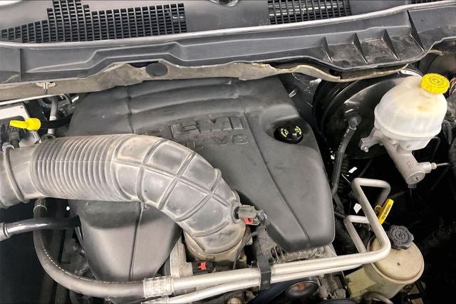 Used 2012 RAM 1500 Laramie w/ Protection Group AWD/4WD image 29