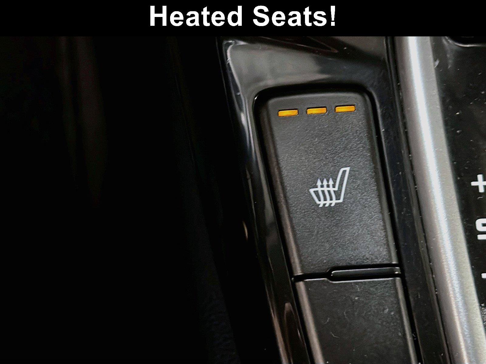 Used 2023 Kia Seltos Nightfall Edition AWD/4WD image 15