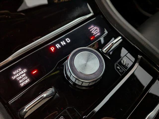 Used 2021 Jeep Grand Cherokee L Overland w/ Advanced Protech Group III image 15