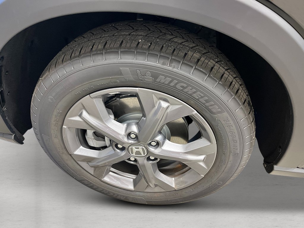 New 2027 Honda HR-V LX image 12