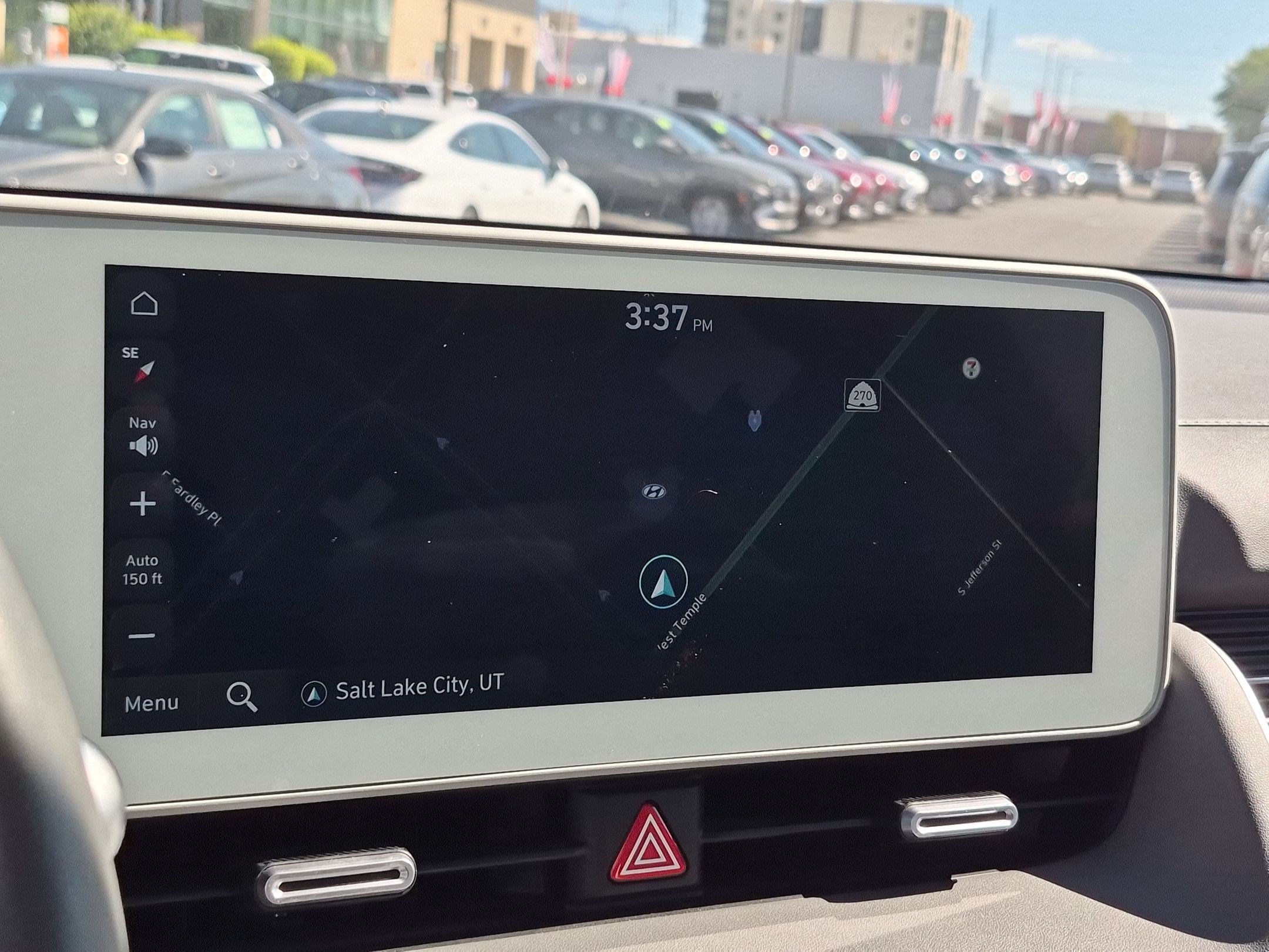 Certified 2024 Hyundai Ioniq 5 Limited AWD/4WD image 23